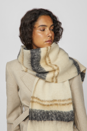 Schal "Visierra"