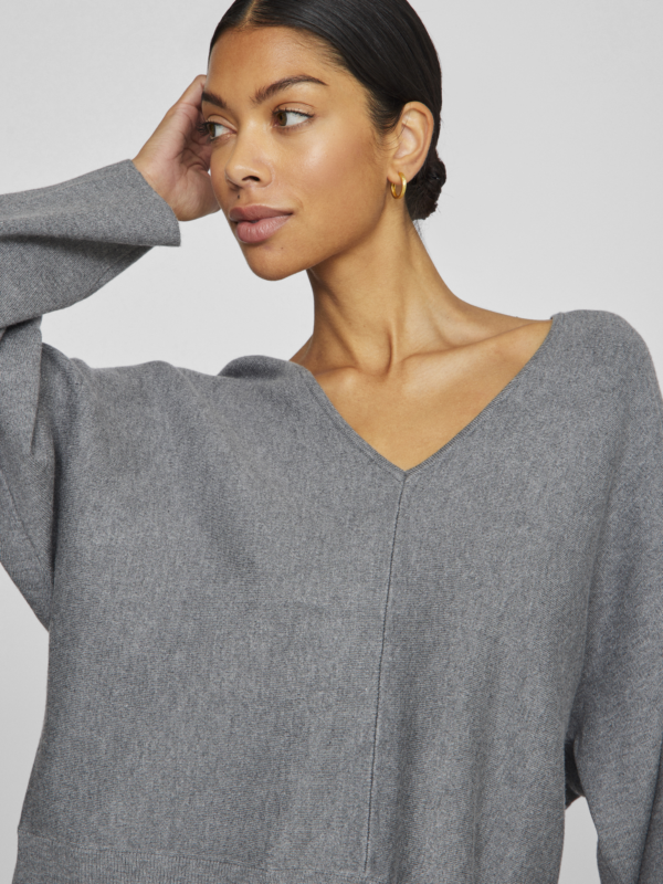 Strickpullover "Viadalin" – Bild 2