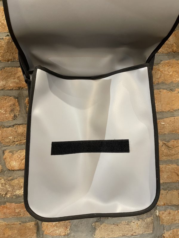 Recycelt Tasche - Unikat – Bild 4