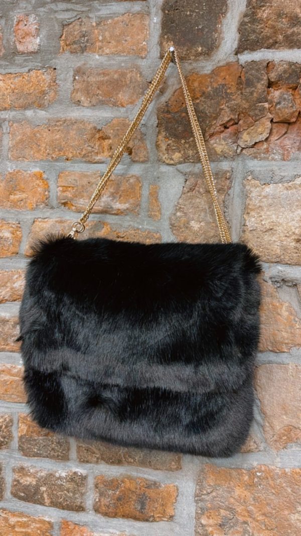 Fell Tasche „soft“