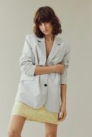Loose Fit Blazer