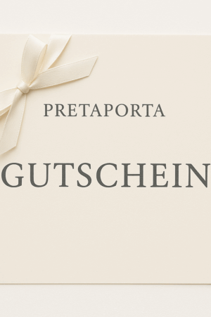 Pretaporta Gutschein ⭐️